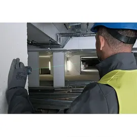 Bosch Laser-Entfernungsmesser GLM 50-25 G