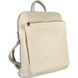 toscanto Cityrucksack Beige