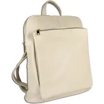 toscanto Cityrucksack Beige