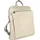 toscanto Cityrucksack Beige