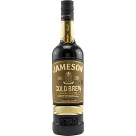 Jameson Cold Brew Limited Edition 30% vol 0,7 l
