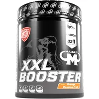 Mammut XXL Booster Orange-Maracuja Pulver 500 g