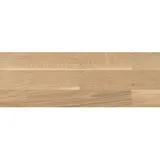 Living by Haro Parkett Schiffsboden Eiche Weiß Naturöl TopConnect 220 cm