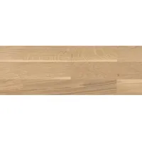 Living by Haro Parkett Schiffsboden Eiche Weiß Naturöl TopConnect 220 cm