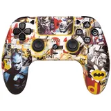FR-TEC Batman Controller Multicolour PS4