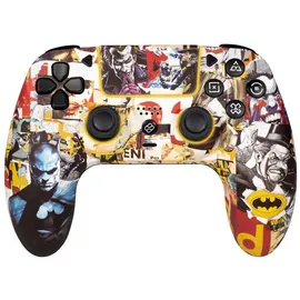 FR-TEC Batman Controller Multicolour PS4