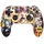 FR-TEC Batman Controller Multicolour PS4