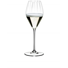 RIEDEL THE WINE GLASS COMPANY Riedel Performance Champagnerglas 2er-Set