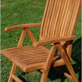 ASS Altenburger Tobago Set 8-tlg. Holz