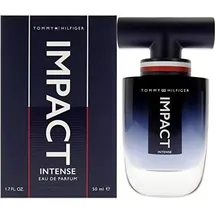 Tommy Hilfiger Impact Intense Eau de Parfum 50 ml