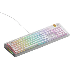 Glorious PC Gaming Race Glorious GMMK 3 HE 100% Prebuilt Wired White