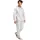 adidas Tiro 26 League Kapuzenjacke Herren Team Light Grey/White M