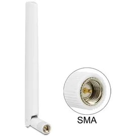 DeLock 88790 88790 LTE-Antenne 2.5 dBi