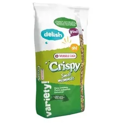 Versele-Laga Crispy-Snack Popcorn 10 kg