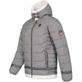 Geo Norway Winterjacke Jacke