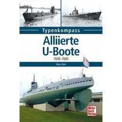 Alliierte U-Boote