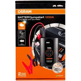 Osram Starthilfegerät OJSTI030