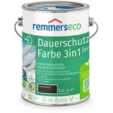 Remmers Ölfarbe [eco] braun