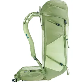 Deuter Speed Lite Pro 30 Rucksack Grün