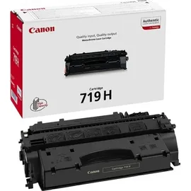 Canon CRG-719H schwarz