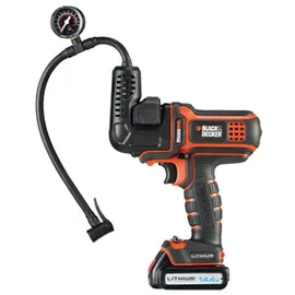 Black & Decker MultiEvo MTNF9 Kompressorkopf 5,5 Bar