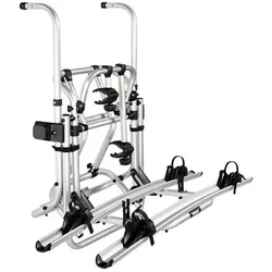 Fahrradträger THULE Lift V16 mit 12 V-Motor