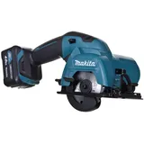Makita HS301DSME inkl. 2 x 4,0 Ah + Koffer