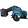 Makita HS301DSME inkl. 2 x 4,0 Ah + Koffer