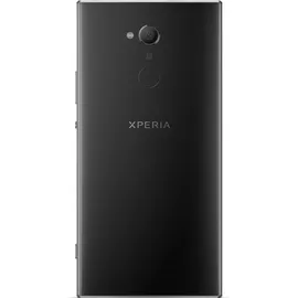 Sony Xperia XA2 Ultra 32 GB schwarz