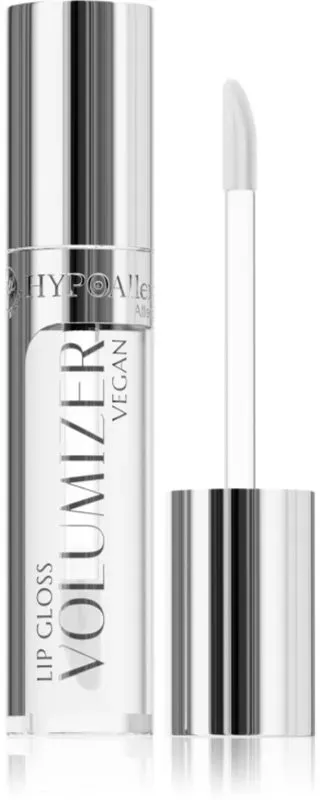 Bell HYPOallergenic Lipgloss für mehr Volumen mit feuchtigkeitsspendender Wirkung Farbton 01 Clear 4.2 g