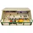 Kids Globe Farming Kuhstall inkl. Melkraum (610495)
