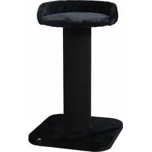 Laroy Sydney Kratzbaum 56 x 56 x 90 cm schwarz