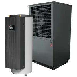 Glen Dimplex LA 0712BW Luft/Wasser-Wärmepumpe 12 kW