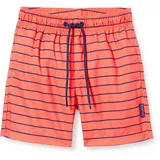 Playshoes Beach-Short Badehose Schwimmhose Badebekleidung, koralle, 86/92