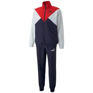 Puma Woven Suit cl peacoat (06) S