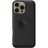 QUAD LOCK iPhone 16 Pro Max Quad Lock Hülle schwarz