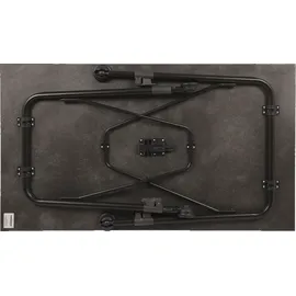 Travellife Mirano 120 Klapptisch, Exteriolit, 68x120 cm,
