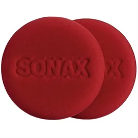 Sonax SchwammApplikator Super Soft 2 St. 04171410