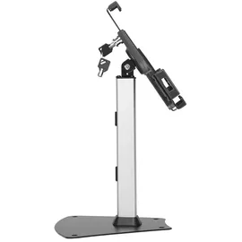 AISENS Tablet Wandhalterung Ms1p03-113 für Tablets Schwarz