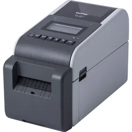 Brother TD-2350D203 Schwarz/Grau