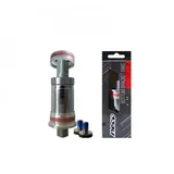 Neco Innenlager 119,0 - 68 mm BSA Alu-Schalen
