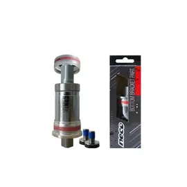 Neco Innenlager 119,0 - 68 mm BSA Alu-Schalen