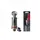 Neco Innenlager 119,0 - 68 mm BSA Alu-Schalen