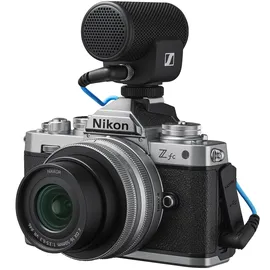 Nikon Z fc Vlogger Kit