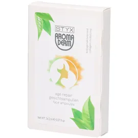 STYX Aroma Derm Gesichtsampullen Age Repair 6 ml