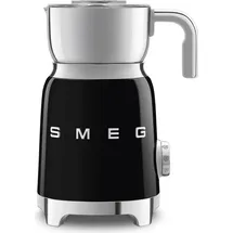 Smeg MFF11BLEU schwarz