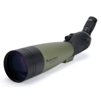 Celestron Spektiv 22-66x100 Ultima 100 - 45° Einblickwinkel