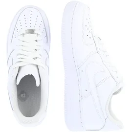 Nike Air Force 1 '07 Herren White/White 46