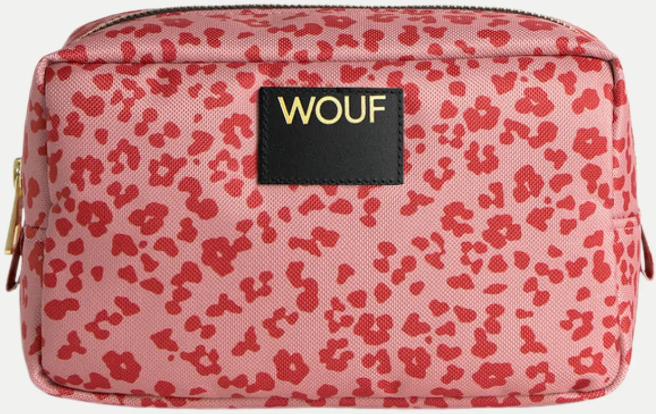 Roar Kulturtasche Rosa