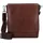 Picard Buddy Messenger Leder 23 cm braun